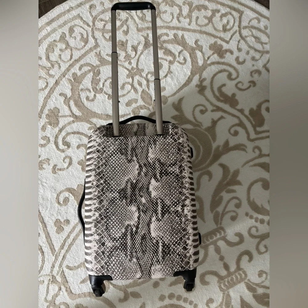 Samsonite Black Label Python Carry On - Picture 6 of 11